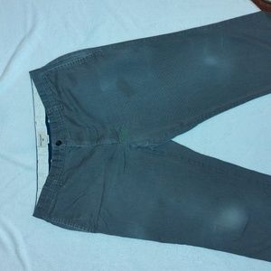 Dockers Grey Chinos